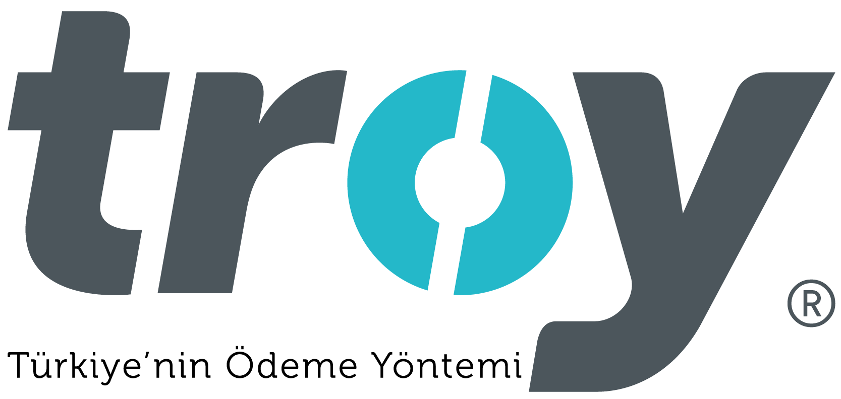 Troy - Türkiye'nin Ödeme Yöntemi