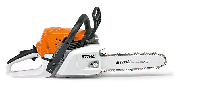 MS 251 BENZİNLİ TESTERE