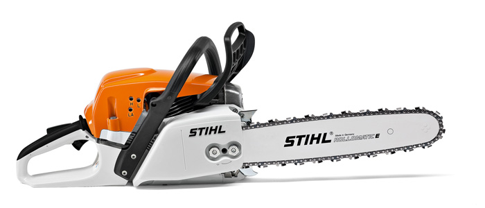 MS 271 BENZİNLİ TESTERE