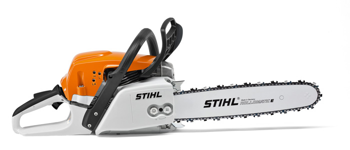 MS 291 BENZİNLİ TESTERE