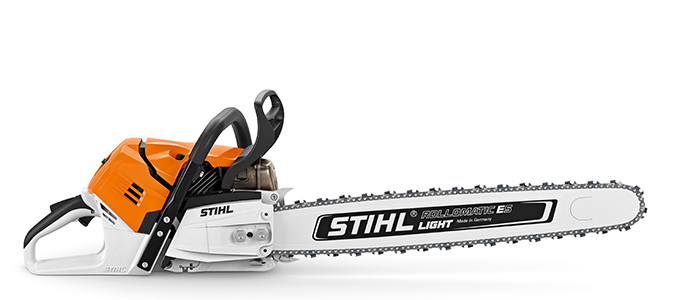 MS 500 i BENZİNLİ TESTERE