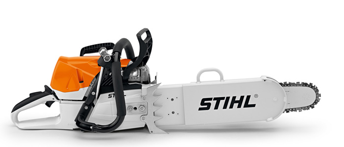 MS 462 C-M R KURTARMA TESTERESİ