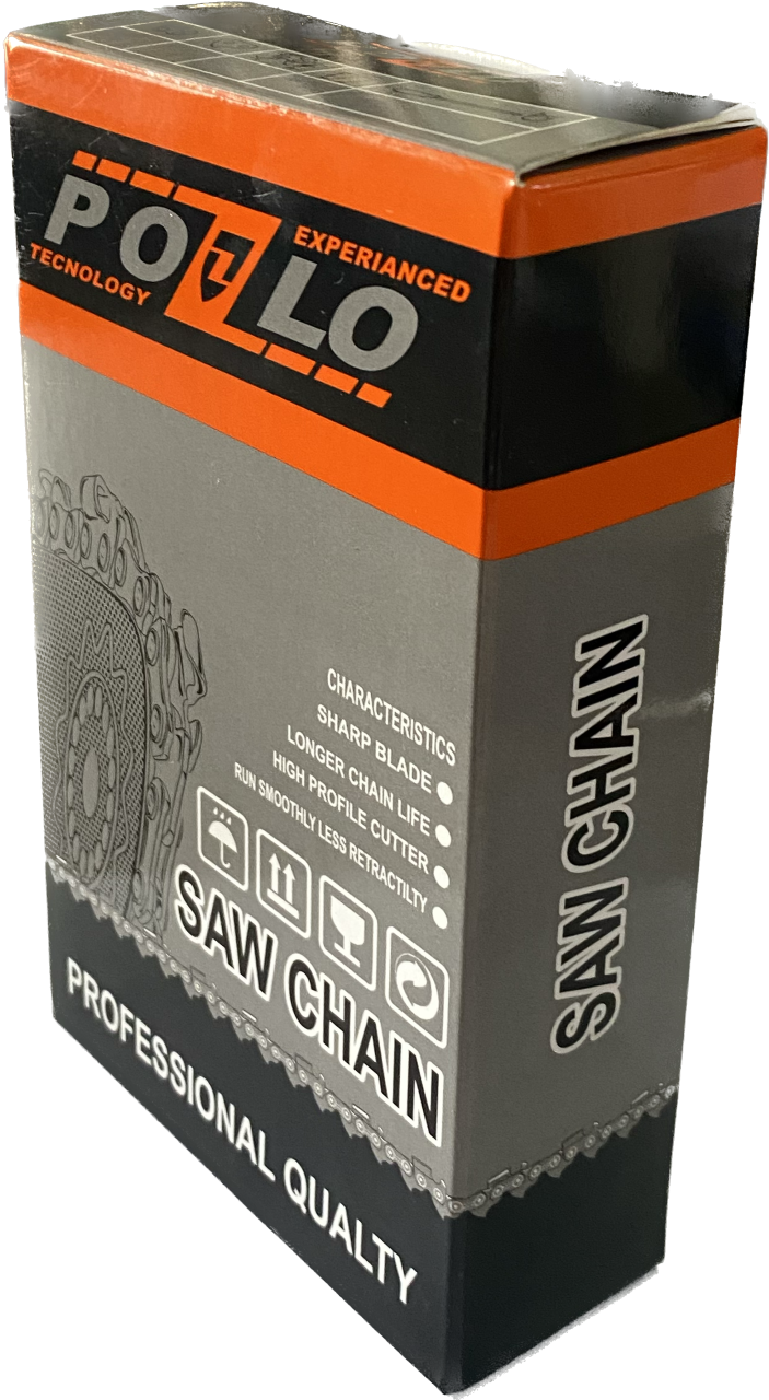 3.25/36 Diş Polo Zincir Köşeli 3.25/0,58" - 1,5 mm görsel 2
