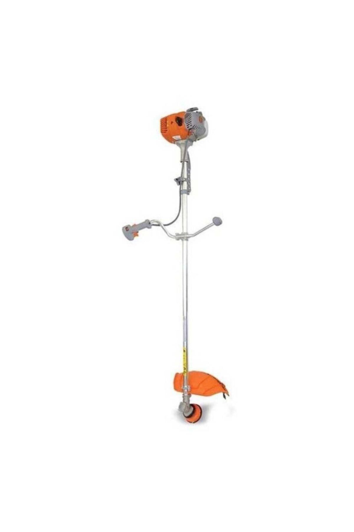 Aw-bc 520n Yan Tırpan