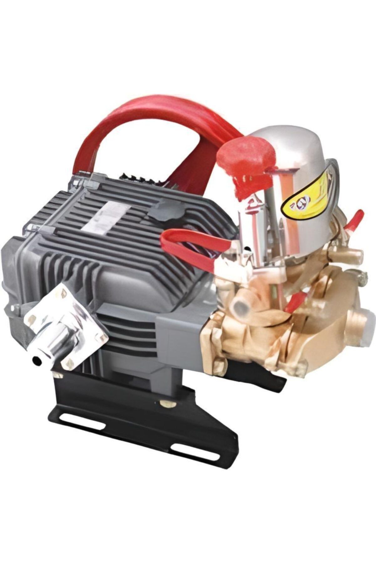 Kaan Fn 22 Yüksek Basınçlı Üç Pistonlu Ilaçlama Pompası