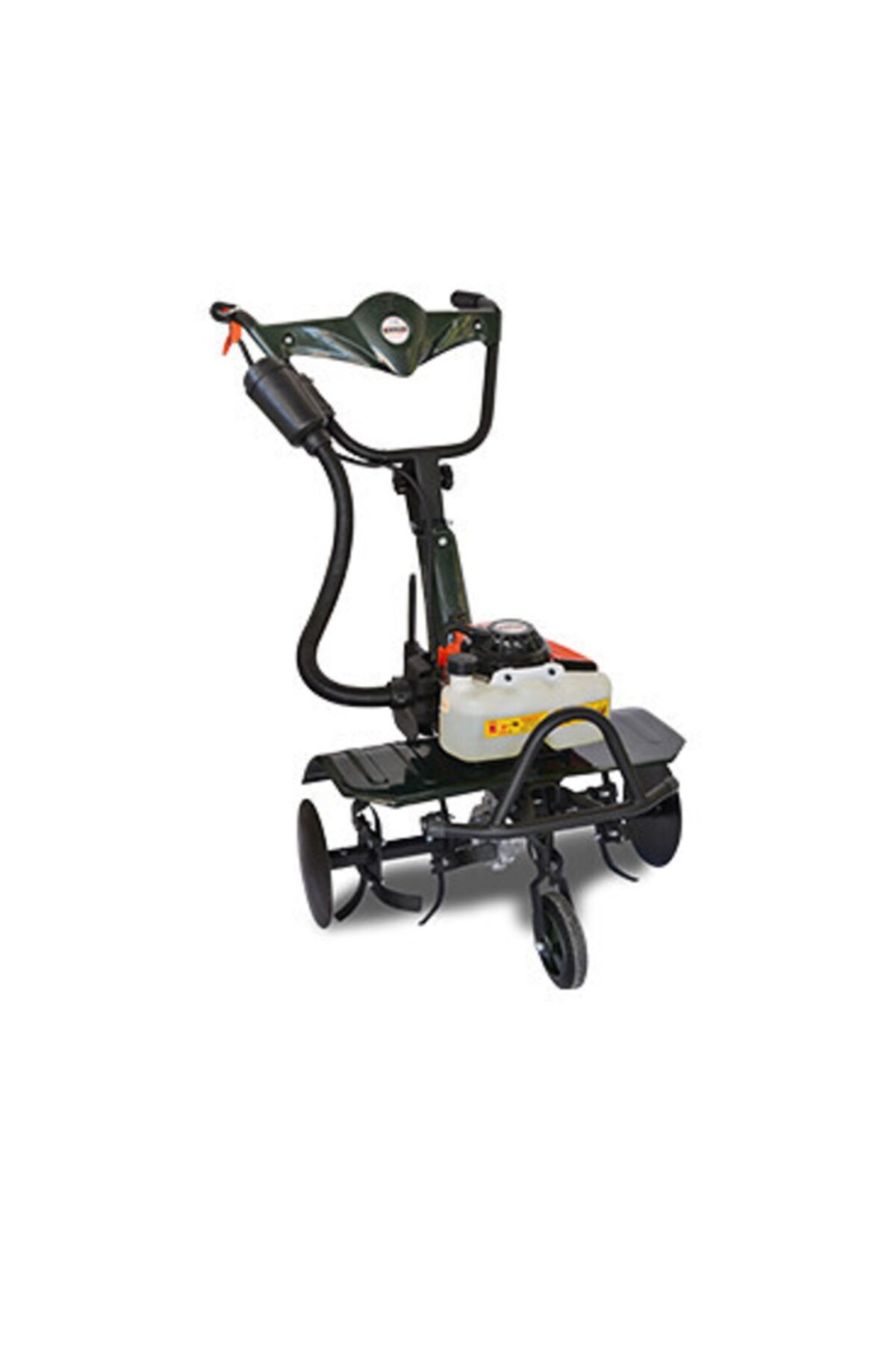 150-s Mini Çapa Makinesi