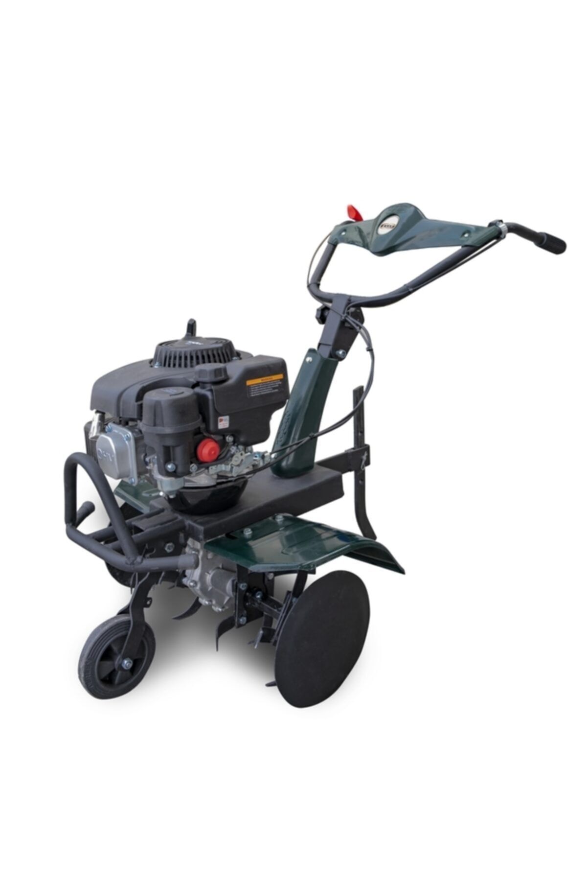 210 S 4 Zamanlı 6 Hp 1 Ileri Benzinli Çapa Makinesi