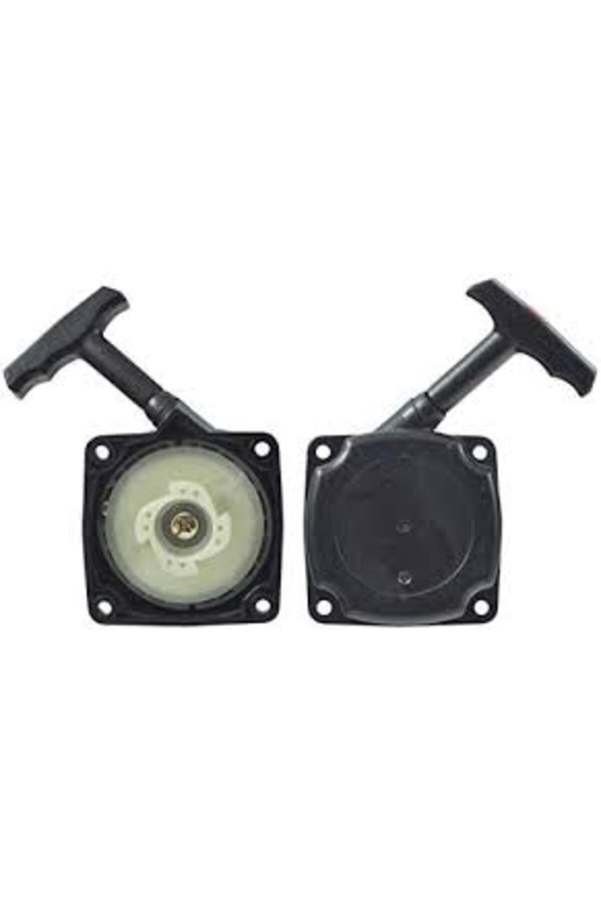 Motorlu Tırpan Starter Kapak Komple