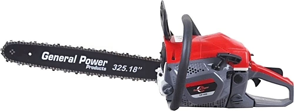 General Power GP 450 Motorlu Ağaç Kesme Makinesi N11.683
