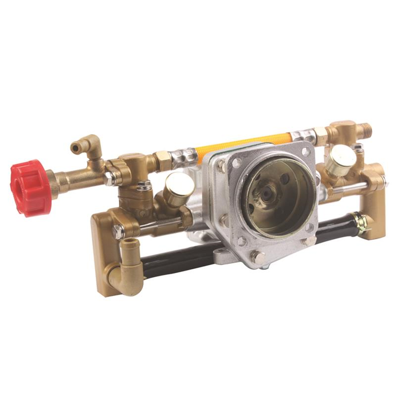 Basınçlı İlaçlama Motoru Pompası Komple