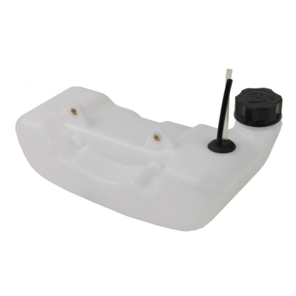 Motorlu Tırpan Benzin Deposu Hortumlu Set