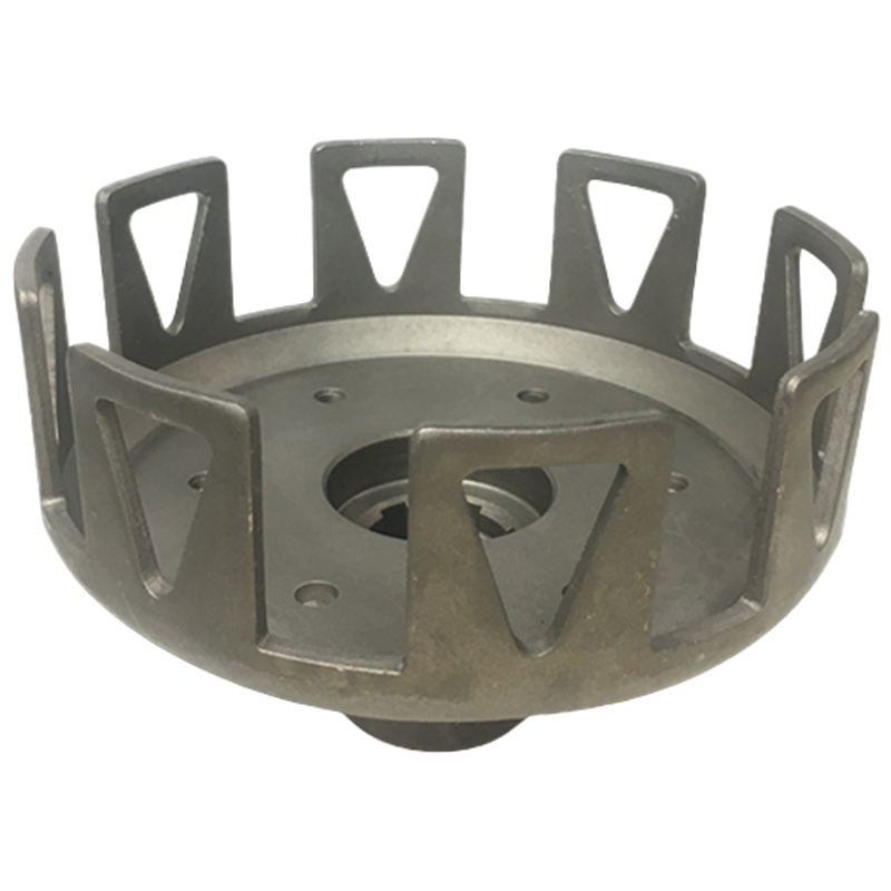 Kaan Çapa 25 Mm Frezeli Balata Tası