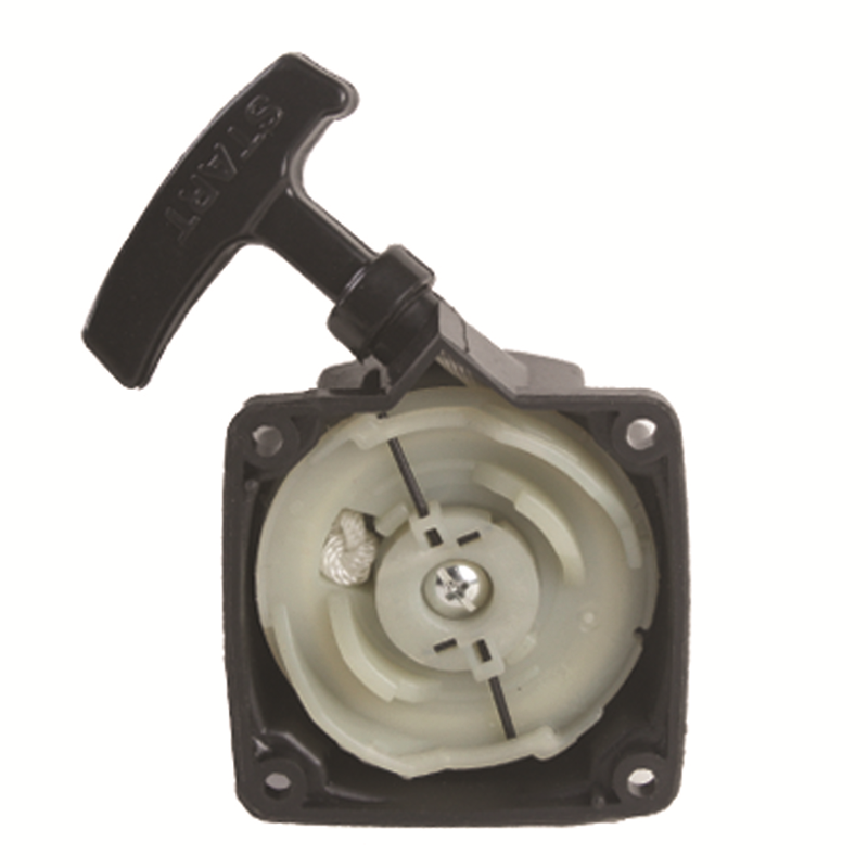 Tırpan Telli Tırnaklı Starter Kapak