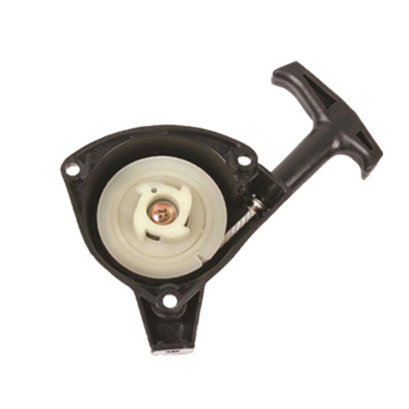 Motorlu İlaçlama Starter Kapak Komple