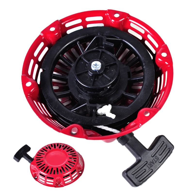 Benzinli Motor Starter Komple 5.5-6.5 Hp