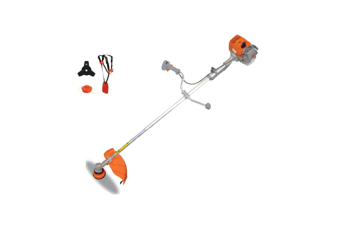 Kaan AW-BC 620T 3.2 HP Benzinli Yan Tırpan