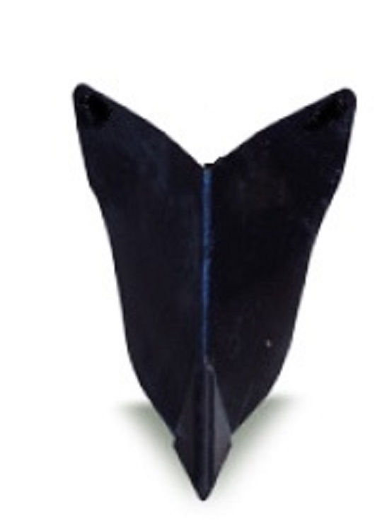 Kaan Sabit Karık - Çizi Açma Aparatı