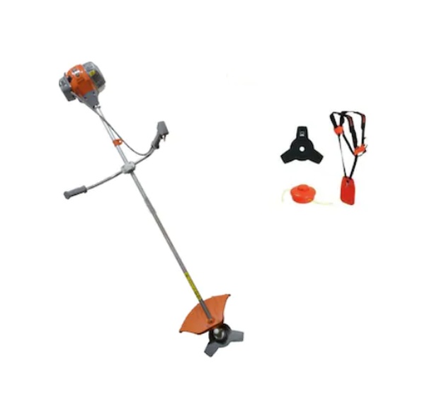 Kaan AW-BC 520B 2.2 HP Benzinli Yan Tırpan