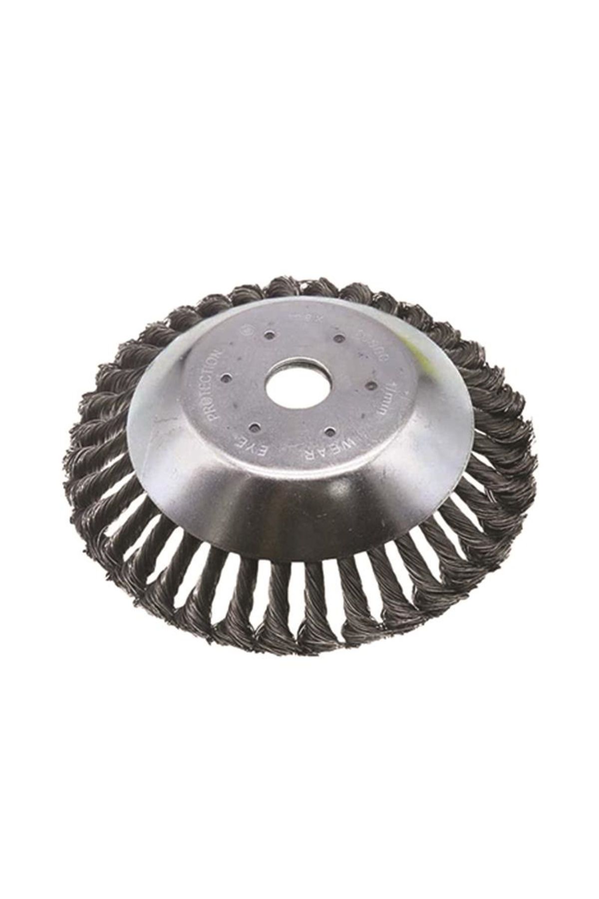 MOTORLU TIRPAN TELLİ FIRÇA BAŞLIK